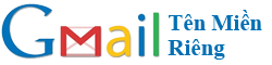 Email Google tên miền doanh nghiệp công ty tại Việt Nam | Gmail tên miền công ty
